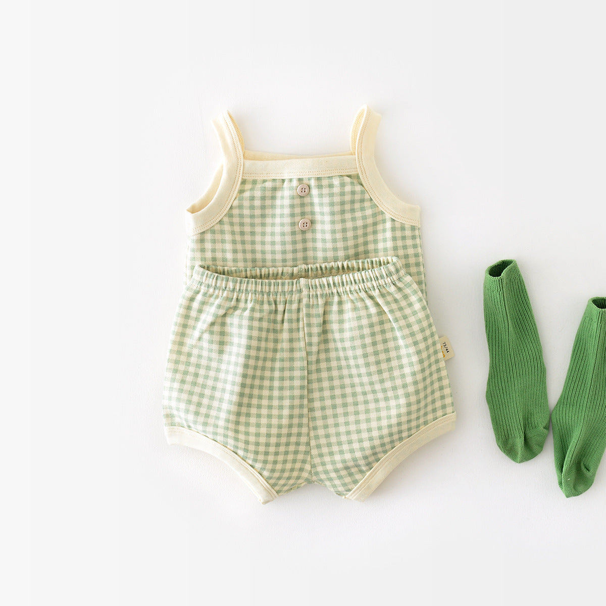 Baby Summer suit