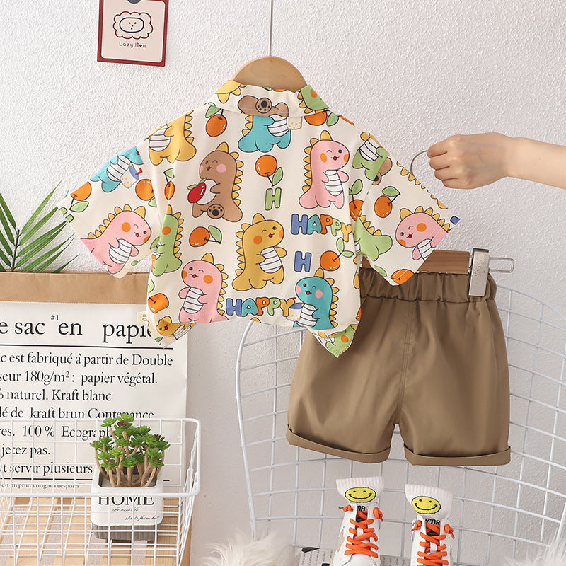 Summer adventure combo