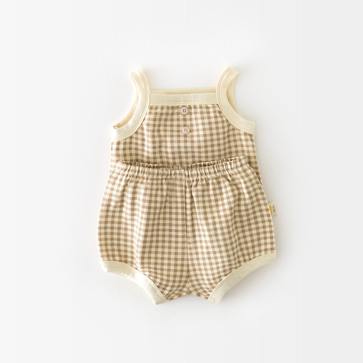 Baby Summer suit