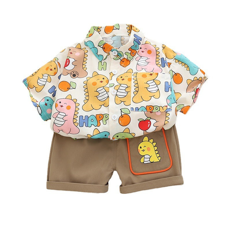Summer adventure combo