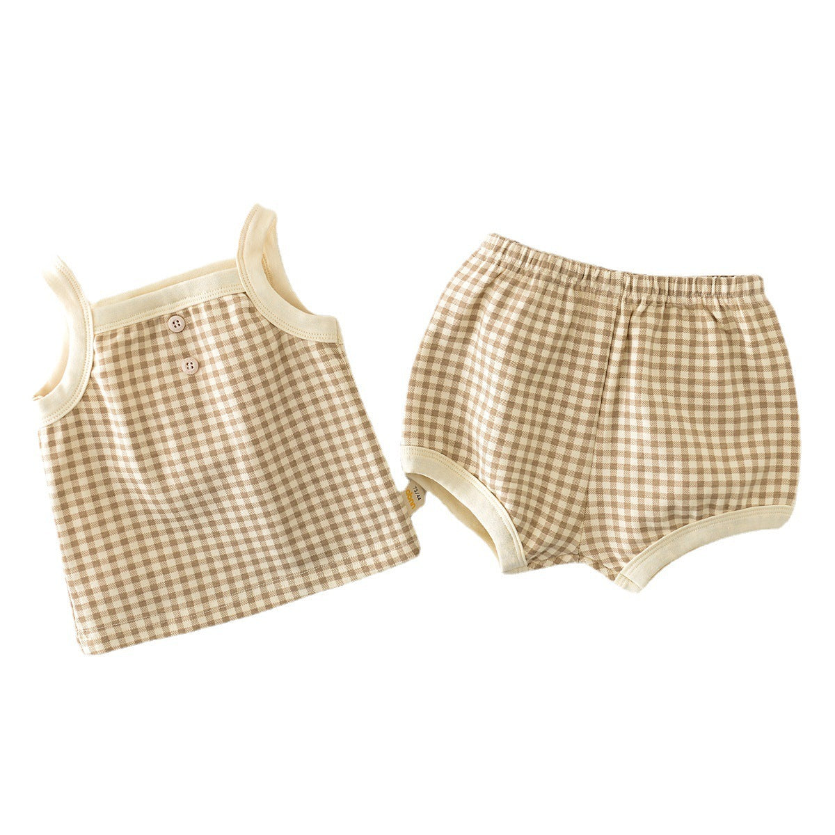 Baby Summer suit