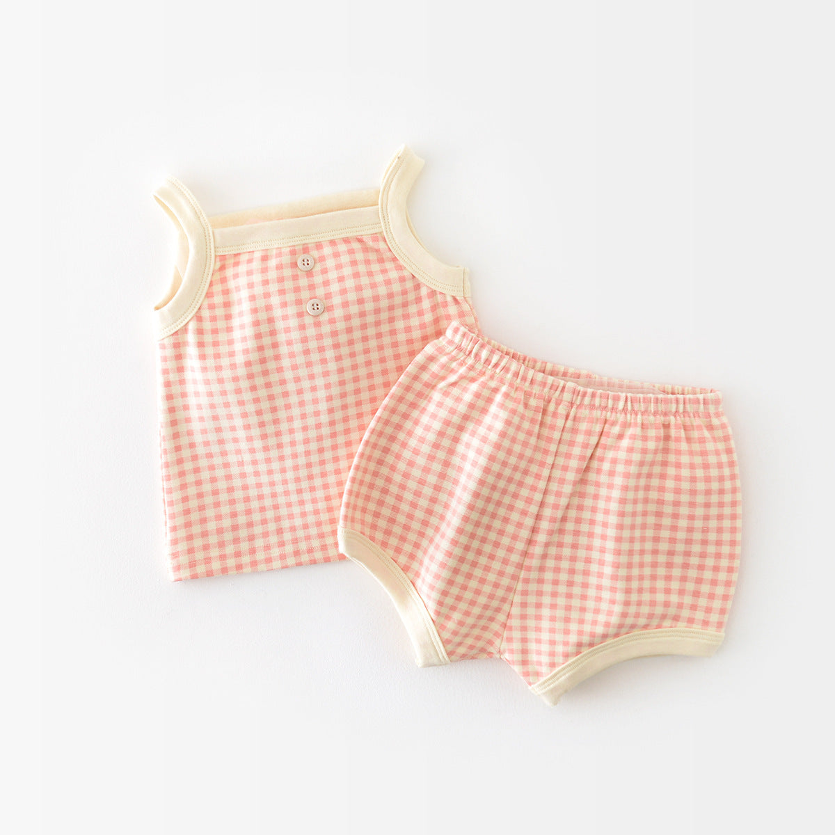 Baby Summer suit